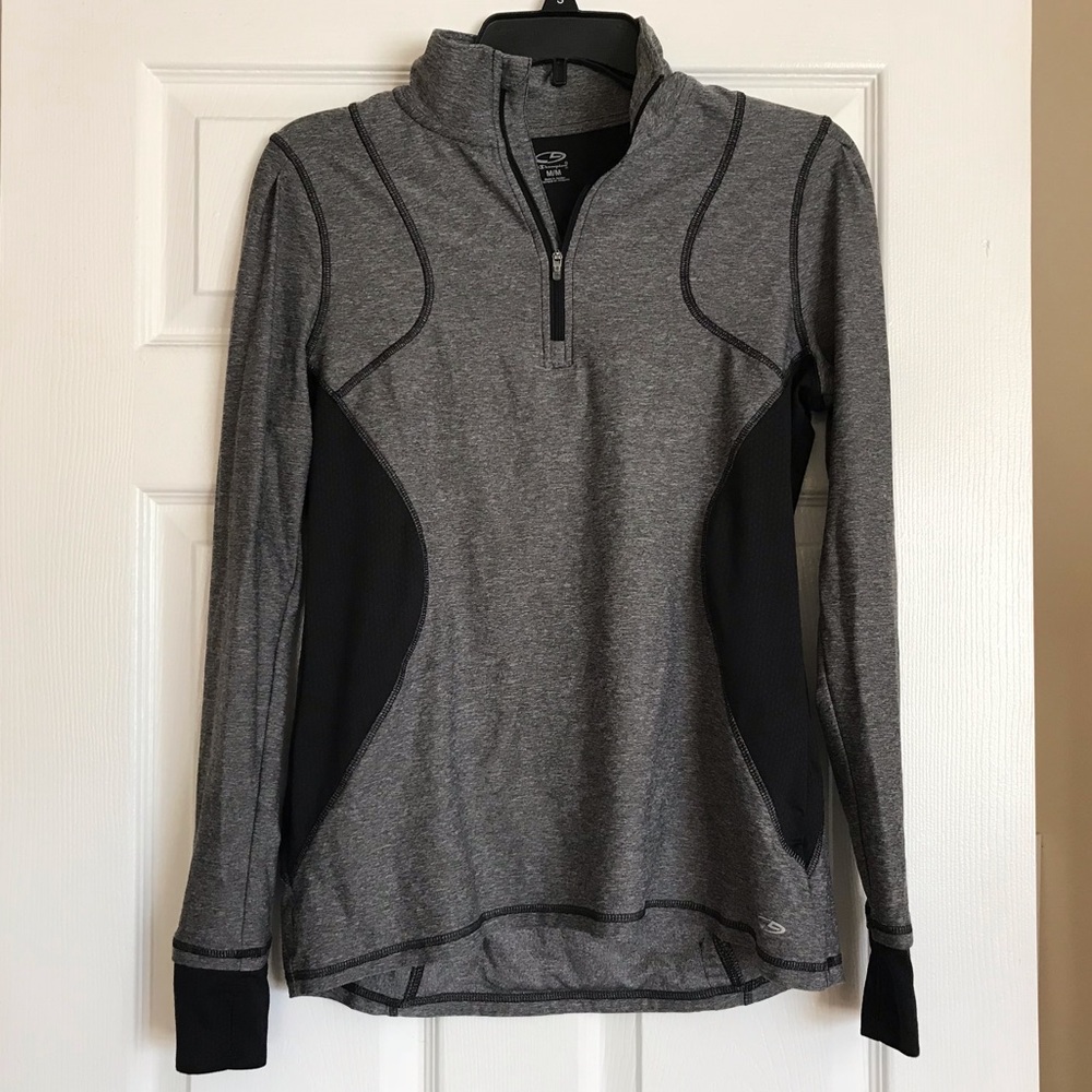 Champion Workout Pullover